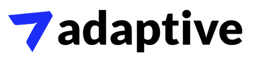 Adaptive logo